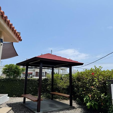 ゆい屋 Villa Ishigaki  Exterior photo