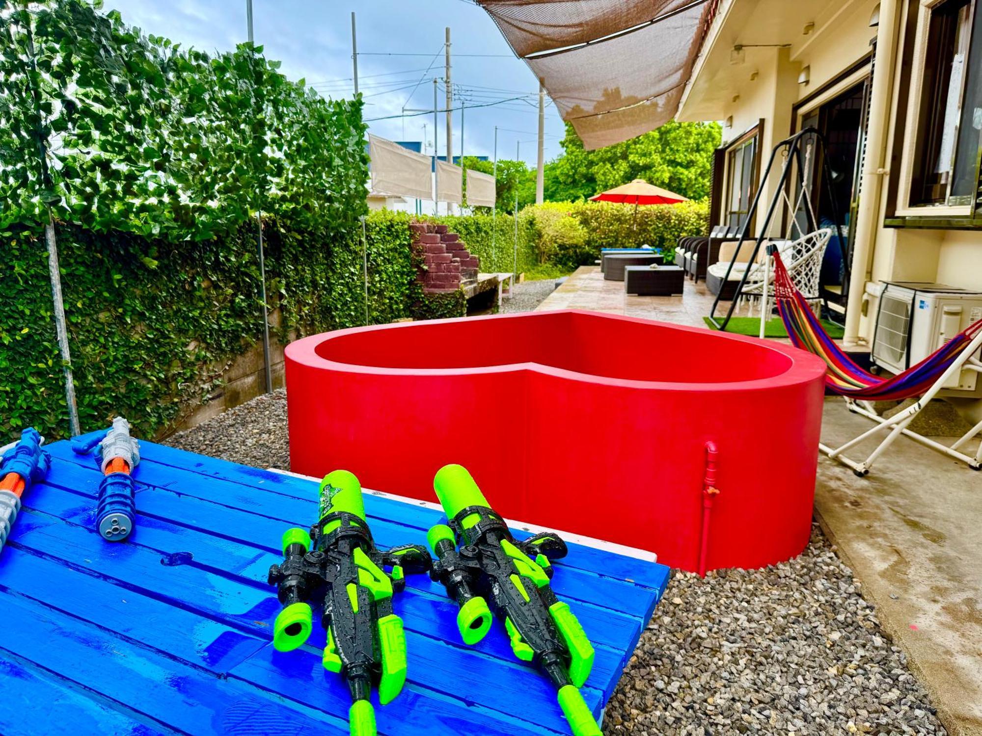 ゆい屋 Villa Ishigaki  Exterior photo